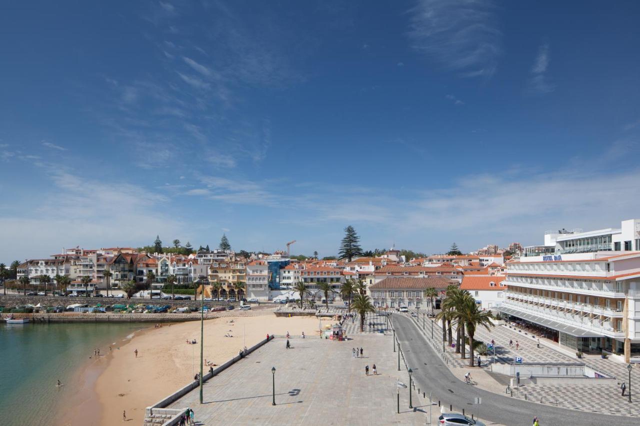 Villa Cascais Boutique Hotel Exterior foto